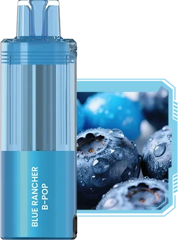 CM VAPE,Crystal Mary,Juicy Peach lce