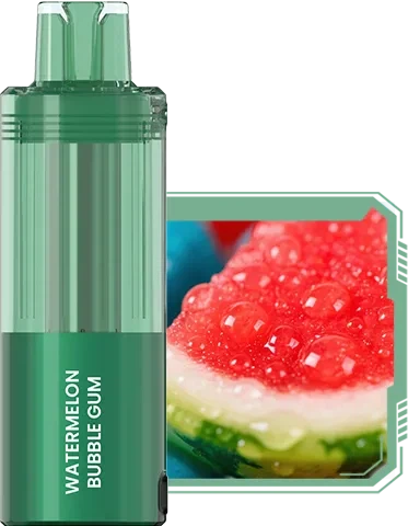 CM VAPE,Crystal Mary,Mixed Berry