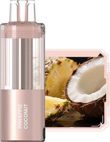 CM VAPE,Crystal Mary,Sour Blue Dush