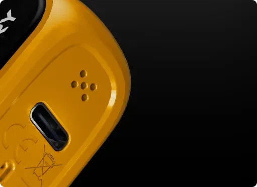 CM VAPE,Crystal Mary,Quick-Charge Technology