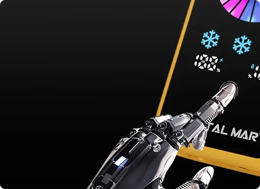 CM VAPE,Crystal Mary,Smart Touch Screen Clicks For