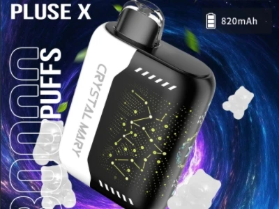 Por que os descartáveis-modo Pulse são a melhor escolha para Pro Vapers em 2026