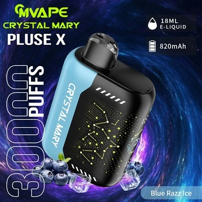 O que é um vaporizador de nicotina a 5% e quão forte ele é?