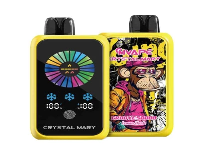 Qual é a diferença entre um Vape e um Pod?