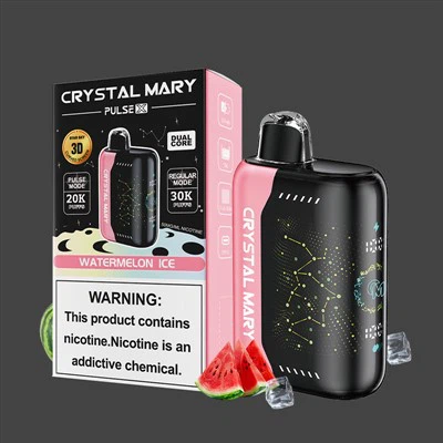 CM VAPE 30000 PUFF PULSO X Vape